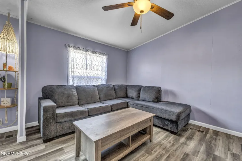 261 Miriam, Moundhouse, Nevada 89706, 2 Bedrooms Bedrooms, ,2 BathroomsBathrooms,Residential,Residential,Miriam,250004382