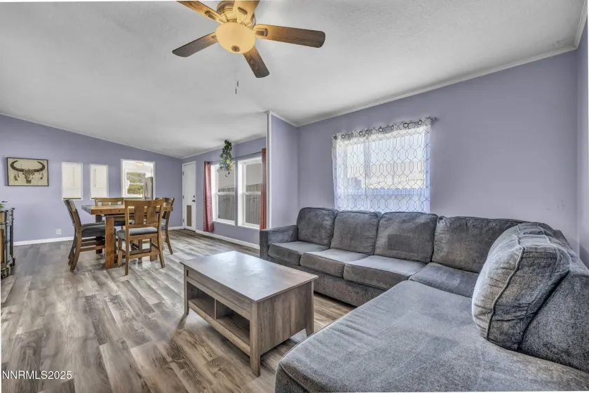 261 Miriam, Moundhouse, Nevada 89706, 2 Bedrooms Bedrooms, ,2 BathroomsBathrooms,Residential,Residential,Miriam,250004382