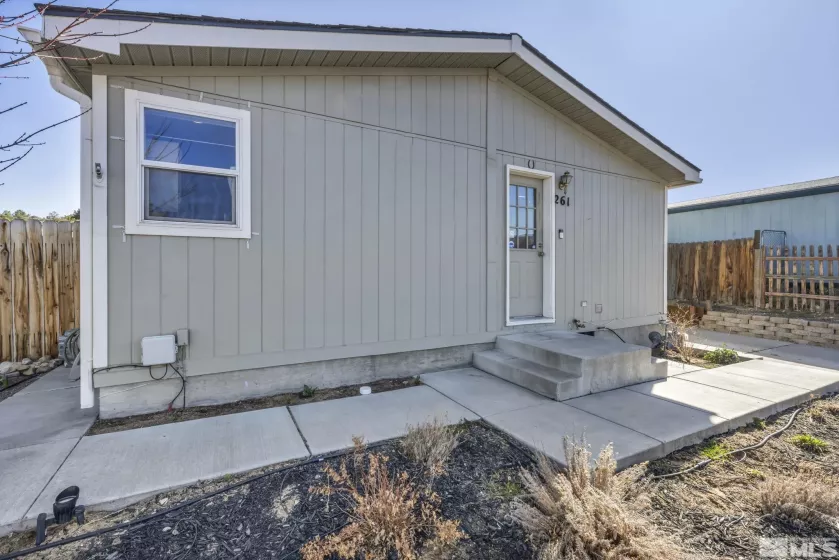 261 Miriam, Moundhouse, Nevada 89706, 2 Bedrooms Bedrooms, ,2 BathroomsBathrooms,Residential,Residential,Miriam,250004382