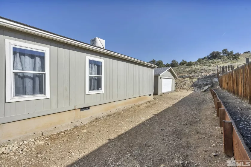 261 Miriam, Moundhouse, Nevada 89706, 2 Bedrooms Bedrooms, ,2 BathroomsBathrooms,Residential,Residential,Miriam,250004382