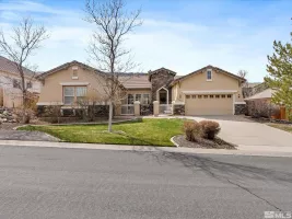 3502 Painted Vista, Reno, Nevada 89511, 3 Bedrooms Bedrooms, ,2 BathroomsBathrooms,Residential,Residential,Painted Vista,250004130
