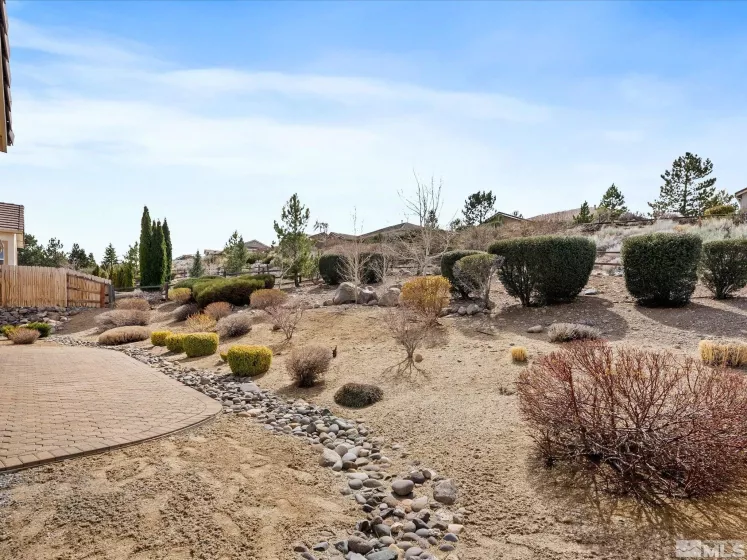 3502 Painted Vista, Reno, Nevada 89511, 3 Bedrooms Bedrooms, ,2 BathroomsBathrooms,Residential,Residential,Painted Vista,250004130