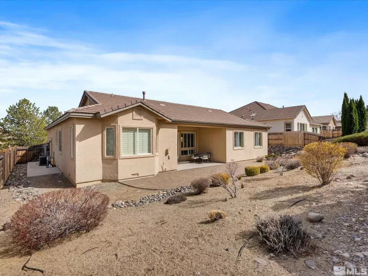 3502 Painted Vista, Reno, Nevada 89511, 3 Bedrooms Bedrooms, ,2 BathroomsBathrooms,Residential,Residential,Painted Vista,250004130