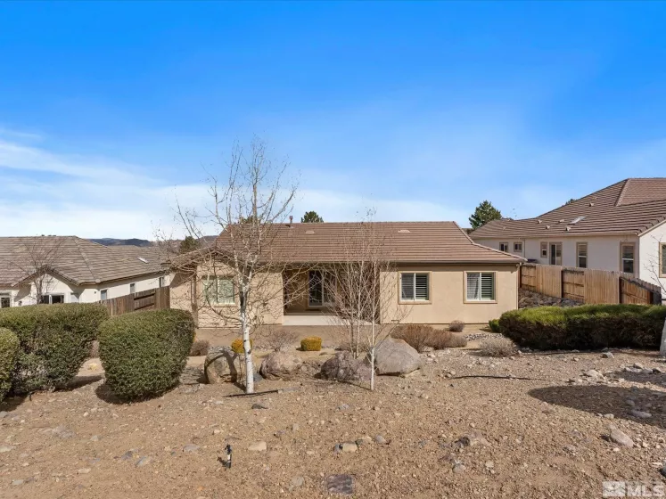 3502 Painted Vista, Reno, Nevada 89511, 3 Bedrooms Bedrooms, ,2 BathroomsBathrooms,Residential,Residential,Painted Vista,250004130