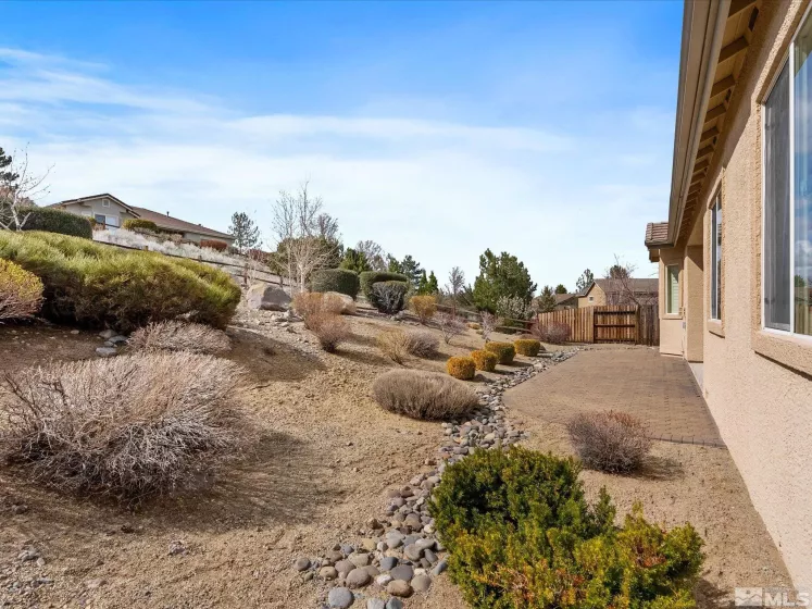 3502 Painted Vista, Reno, Nevada 89511, 3 Bedrooms Bedrooms, ,2 BathroomsBathrooms,Residential,Residential,Painted Vista,250004130