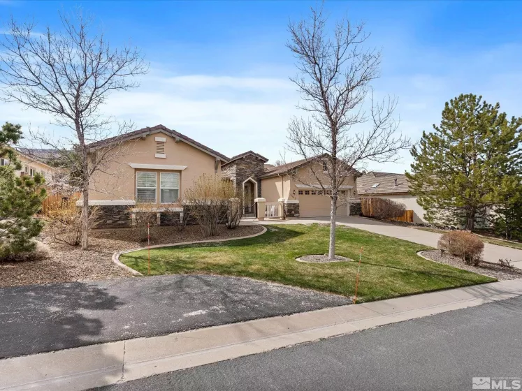 3502 Painted Vista, Reno, Nevada 89511, 3 Bedrooms Bedrooms, ,2 BathroomsBathrooms,Residential,Residential,Painted Vista,250004130