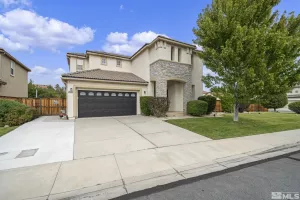 6658 Abbotswood, Sparks, Nevada 89436, 4 Bedrooms Bedrooms, ,3 BathroomsBathrooms,Residential,Residential,Abbotswood,240010940