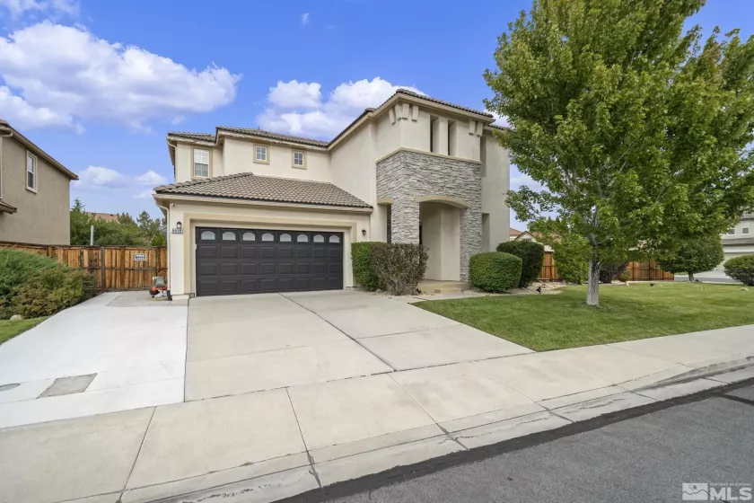 6658 Abbotswood, Sparks, Nevada 89436, 4 Bedrooms Bedrooms, ,3 BathroomsBathrooms,Residential,Residential,Abbotswood,240010940