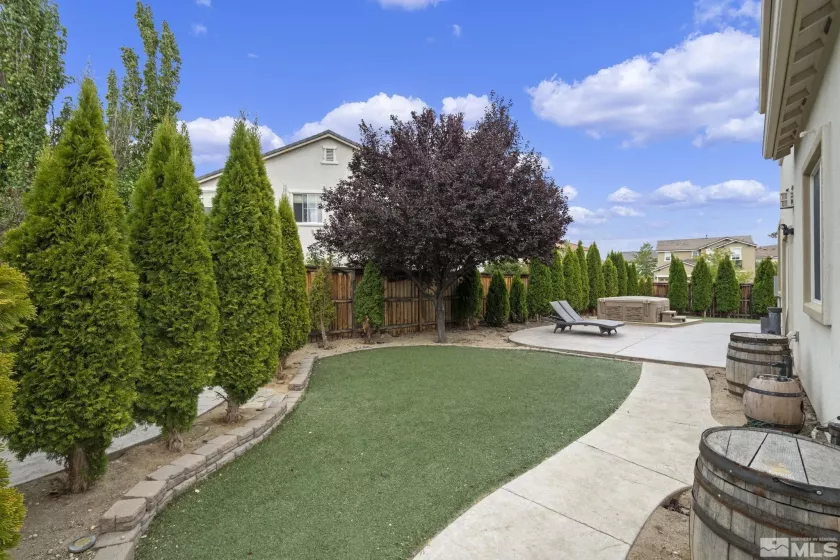 6658 Abbotswood, Sparks, Nevada 89436, 4 Bedrooms Bedrooms, ,3 BathroomsBathrooms,Residential,Residential,Abbotswood,240010940