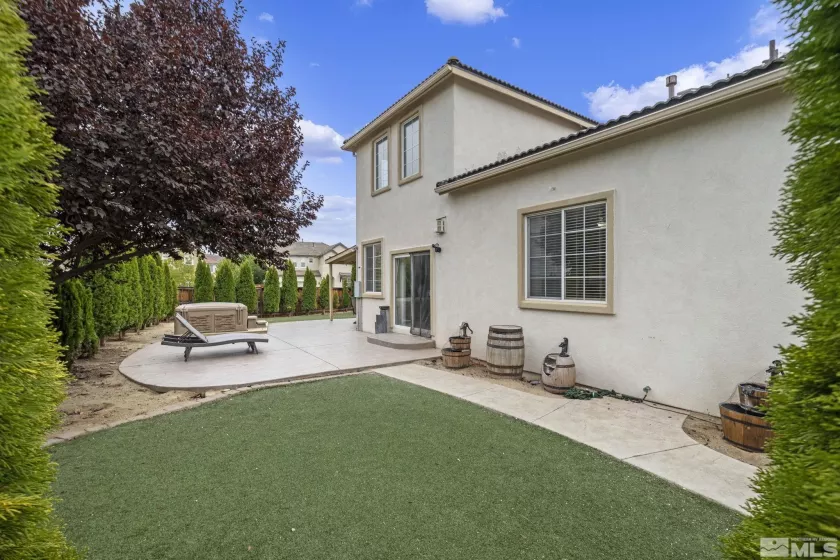 6658 Abbotswood, Sparks, Nevada 89436, 4 Bedrooms Bedrooms, ,3 BathroomsBathrooms,Residential,Residential,Abbotswood,240010940