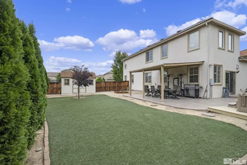 6658 Abbotswood, Sparks, Nevada 89436, 4 Bedrooms Bedrooms, ,3 BathroomsBathrooms,Residential,Residential,Abbotswood,240010940