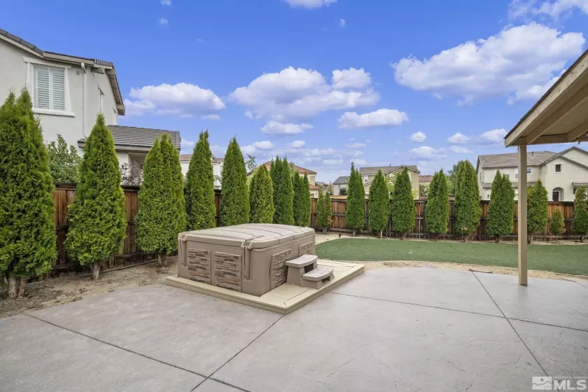 6658 Abbotswood, Sparks, Nevada 89436, 4 Bedrooms Bedrooms, ,3 BathroomsBathrooms,Residential,Residential,Abbotswood,240010940