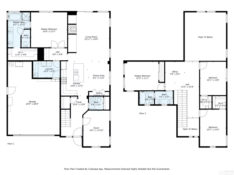 6658 Abbotswood, Sparks, Nevada 89436, 4 Bedrooms Bedrooms, ,3 BathroomsBathrooms,Residential,Residential,Abbotswood,240010940
