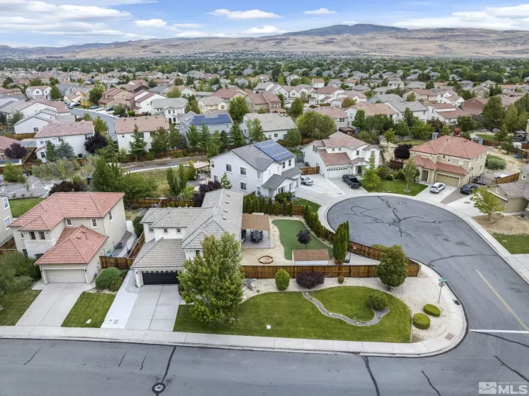 6658 Abbotswood, Sparks, Nevada 89436, 4 Bedrooms Bedrooms, ,3 BathroomsBathrooms,Residential,Residential,Abbotswood,240010940