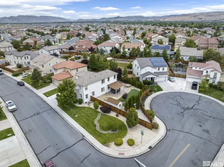 6658 Abbotswood, Sparks, Nevada 89436, 4 Bedrooms Bedrooms, ,3 BathroomsBathrooms,Residential,Residential,Abbotswood,240010940