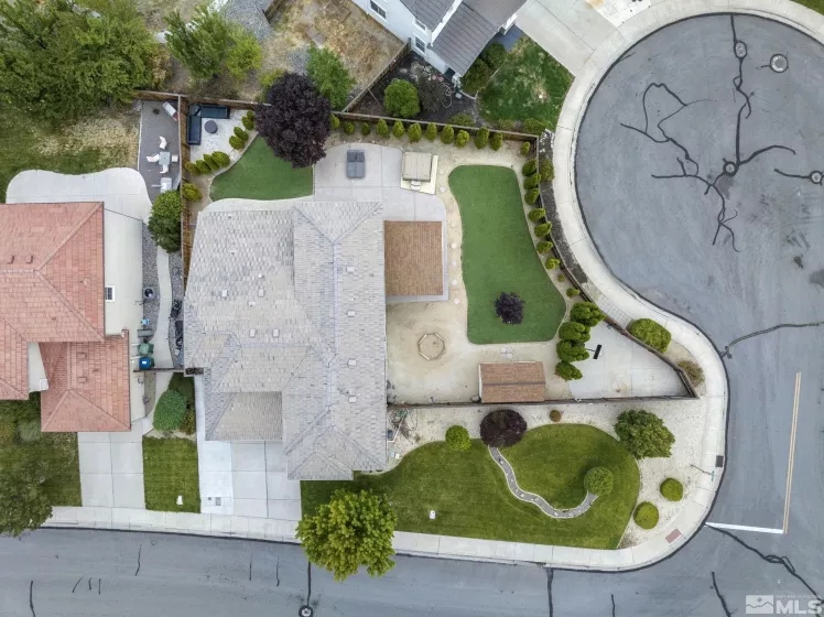 6658 Abbotswood, Sparks, Nevada 89436, 4 Bedrooms Bedrooms, ,3 BathroomsBathrooms,Residential,Residential,Abbotswood,240010940