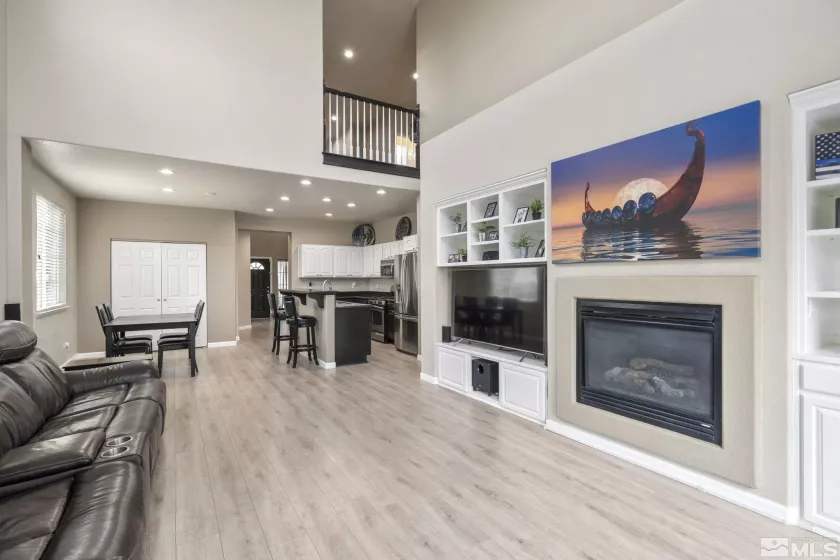 6658 Abbotswood, Sparks, Nevada 89436, 4 Bedrooms Bedrooms, ,3 BathroomsBathrooms,Residential,Residential,Abbotswood,240010940