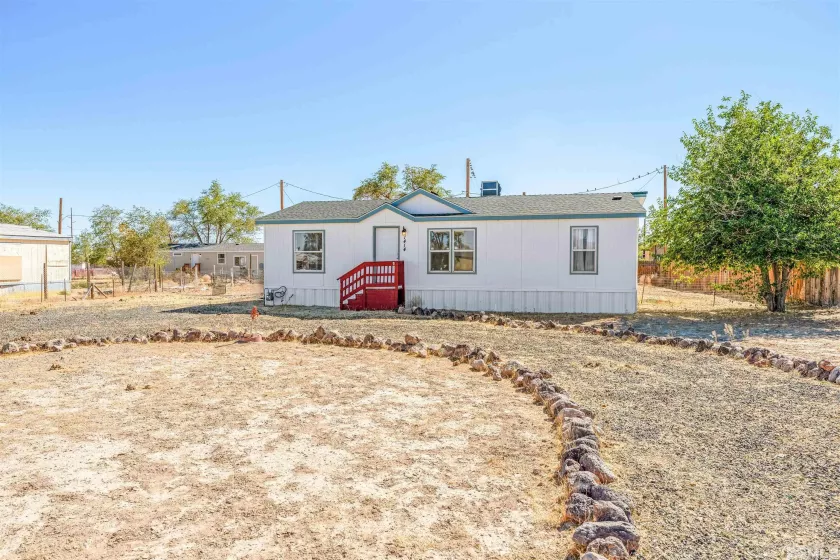 1414 Lahontan, Silver Springs, Nevada 89429, 3 Bedrooms Bedrooms, ,2 BathroomsBathrooms,Residential,Residential,Lahontan,240011863