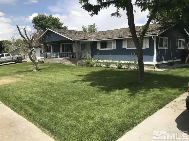 273 Mc Coy, Winnemucca, Nevada 89445, 3 Bedrooms Bedrooms, ,3 BathroomsBathrooms,Residential,Residential,Mc Coy,250004104