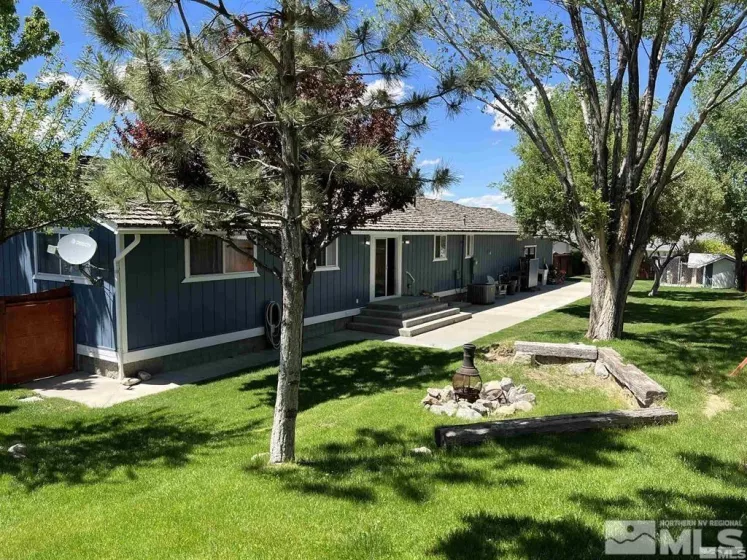 273 Mc Coy, Winnemucca, Nevada 89445, 3 Bedrooms Bedrooms, ,3 BathroomsBathrooms,Residential,Residential,Mc Coy,250004104