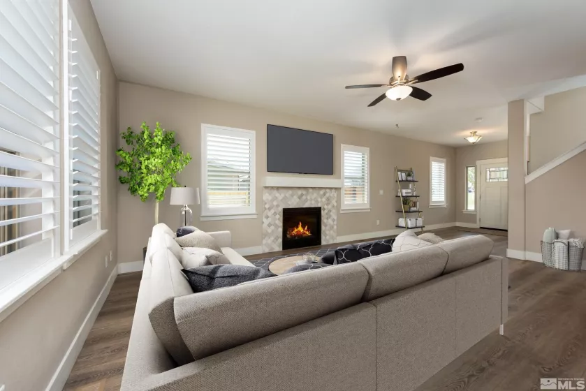 1112 Drysdale, Carson City, Nevada 89703, 4 Bedrooms Bedrooms, ,3 BathroomsBathrooms,Residential,Residential,Drysdale,250004573