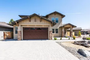 1112 Drysdale, Carson City, Nevada 89703, 4 Bedrooms Bedrooms, ,3 BathroomsBathrooms,Residential,Residential,Drysdale,250004573