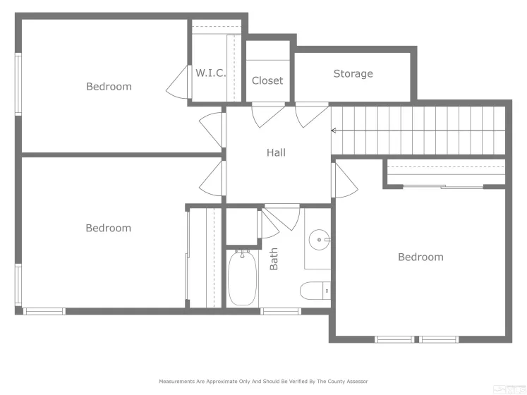 1112 Drysdale, Carson City, Nevada 89703, 4 Bedrooms Bedrooms, ,3 BathroomsBathrooms,Residential,Residential,Drysdale,250004573