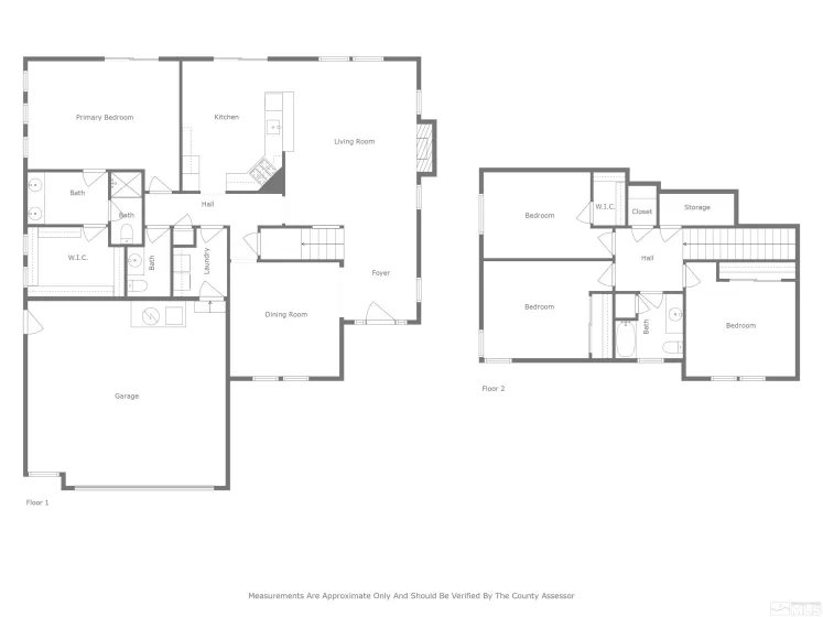 1112 Drysdale, Carson City, Nevada 89703, 4 Bedrooms Bedrooms, ,3 BathroomsBathrooms,Residential,Residential,Drysdale,250004573