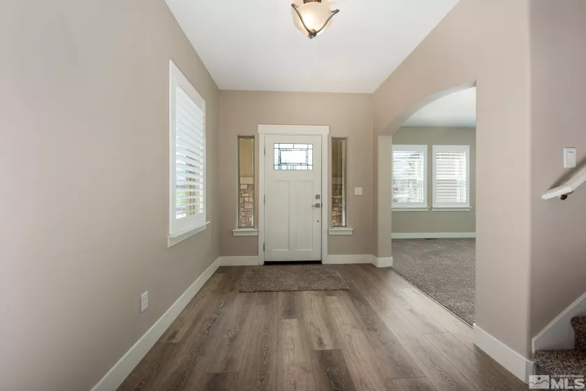 1112 Drysdale, Carson City, Nevada 89703, 4 Bedrooms Bedrooms, ,3 BathroomsBathrooms,Residential,Residential,Drysdale,250004573
