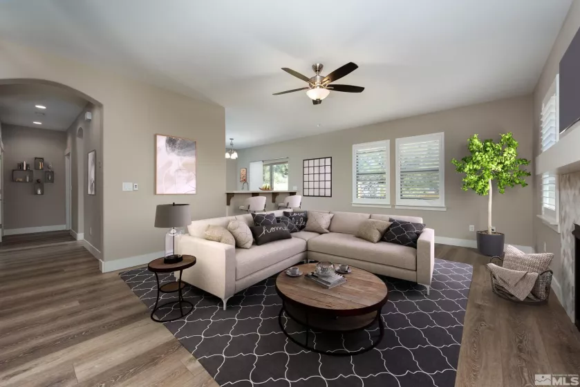1112 Drysdale, Carson City, Nevada 89703, 4 Bedrooms Bedrooms, ,3 BathroomsBathrooms,Residential,Residential,Drysdale,250004573