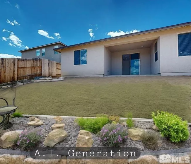 7216 Mustengo, Reno, Nevada 89506, 3 Bedrooms Bedrooms, ,2 BathroomsBathrooms,Residential,Residential,Mustengo,250004365