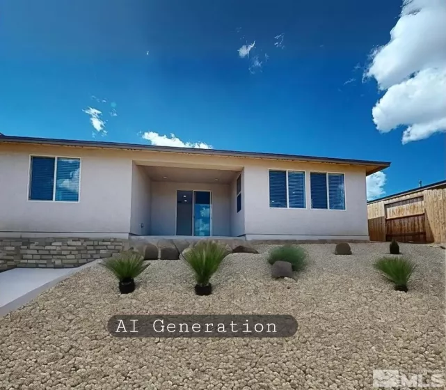 7216 Mustengo, Reno, Nevada 89506, 3 Bedrooms Bedrooms, ,2 BathroomsBathrooms,Residential,Residential,Mustengo,250004365