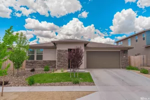 7216 Mustengo, Reno, Nevada 89506, 3 Bedrooms Bedrooms, ,2 BathroomsBathrooms,Residential,Residential,Mustengo,250004365