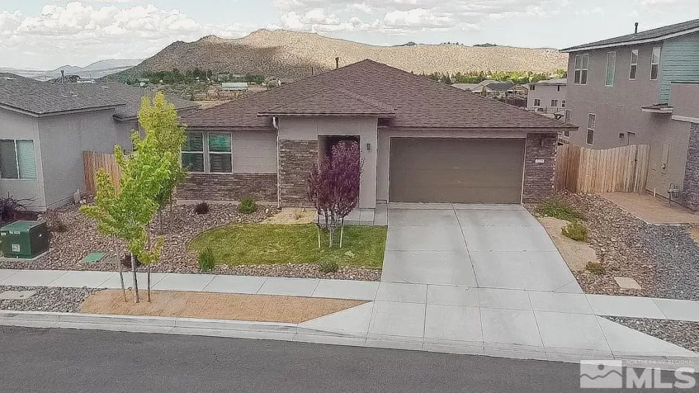 7216 Mustengo, Reno, Nevada 89506, 3 Bedrooms Bedrooms, ,2 BathroomsBathrooms,Residential,Residential,Mustengo,250004365