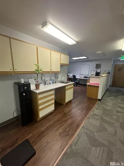 805 Main, Fernley, Nevada 89408, ,Commercial Sale,Residential,Main,240004493