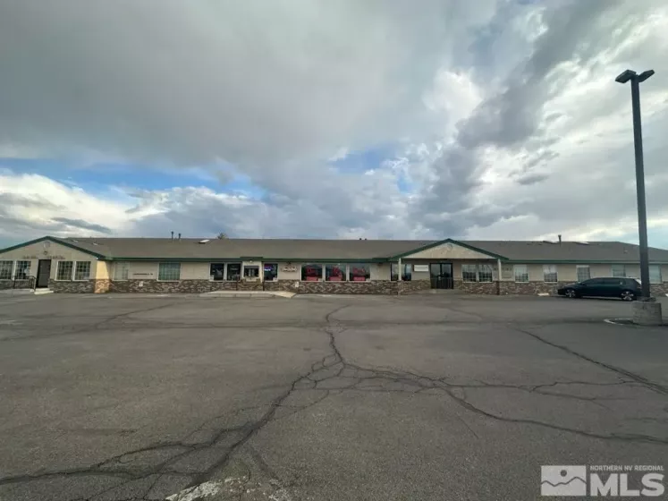 805 Main, Fernley, Nevada 89408, ,Commercial Sale,Residential,Main,240004493