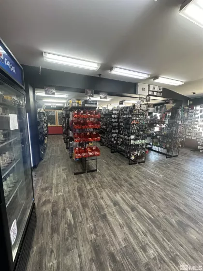805 Main, Fernley, Nevada 89408, ,Commercial Sale,Residential,Main,240004493