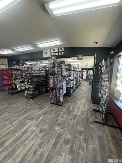 805 Main, Fernley, Nevada 89408, ,Commercial Sale,Residential,Main,240004493