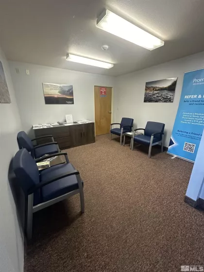 805 Main, Fernley, Nevada 89408, ,Commercial Sale,Residential,Main,240004493