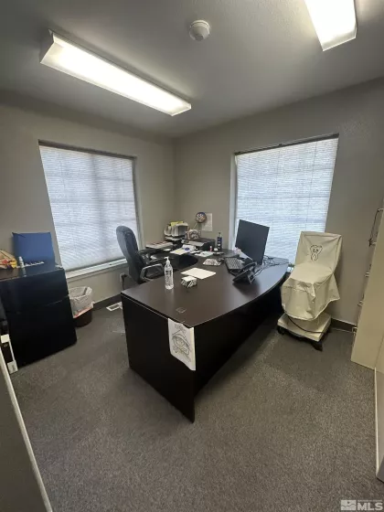 805 Main, Fernley, Nevada 89408, ,Commercial Sale,Residential,Main,240004493