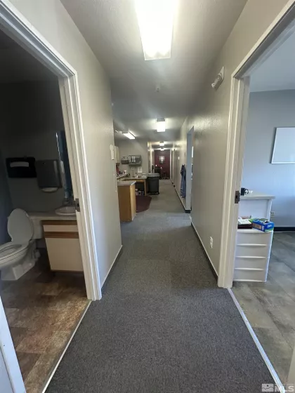 805 Main, Fernley, Nevada 89408, ,Commercial Sale,Residential,Main,240004493