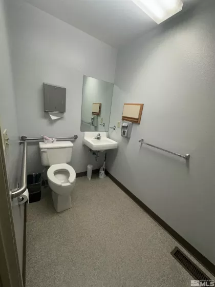 805 Main, Fernley, Nevada 89408, ,Commercial Sale,Residential,Main,240004493