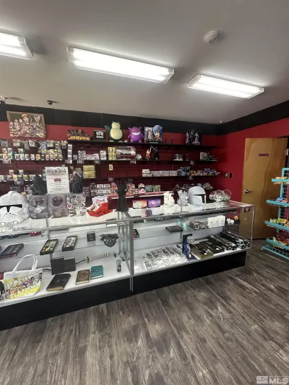 805 Main, Fernley, Nevada 89408, ,Commercial Sale,Residential,Main,240004493