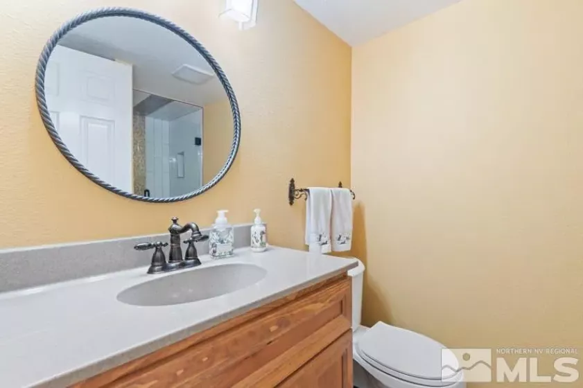 3169 Oakshire, Reno, Nevada 89509, 3 Bedrooms Bedrooms, ,3 BathroomsBathrooms,Residential,Residential,Oakshire,250003710