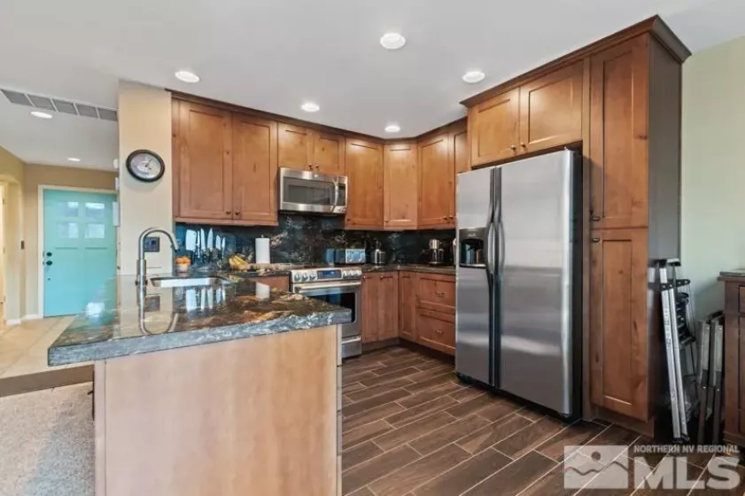 3169 Oakshire, Reno, Nevada 89509, 3 Bedrooms Bedrooms, ,3 BathroomsBathrooms,Residential,Residential,Oakshire,250003710