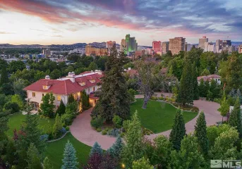 631 California, Reno, Nevada 89509, 8 Bedrooms Bedrooms, ,14 BathroomsBathrooms,Residential,Residential,California,0,240007167