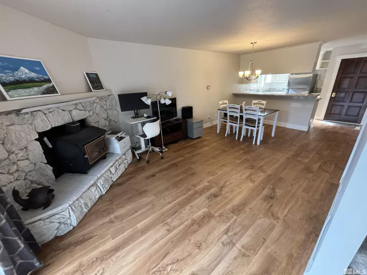 453 Mc Faul, Zephyr Cove, Nevada 89448, 2 Bedrooms Bedrooms, ,2 BathroomsBathrooms,Residential,Residential,Mc Faul,240014705