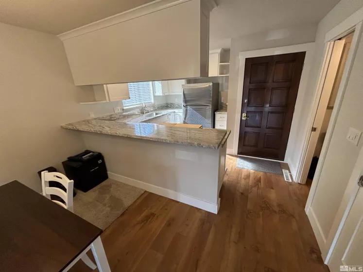 453 Mc Faul, Zephyr Cove, Nevada 89448, 2 Bedrooms Bedrooms, ,2 BathroomsBathrooms,Residential,Residential,Mc Faul,240014705