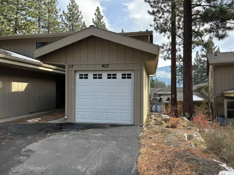 453 Mc Faul, Zephyr Cove, Nevada 89448, 2 Bedrooms Bedrooms, ,2 BathroomsBathrooms,Residential,Residential,Mc Faul,240014705