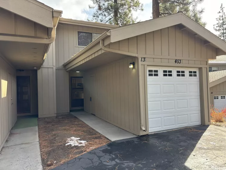 453 Mc Faul, Zephyr Cove, Nevada 89448, 2 Bedrooms Bedrooms, ,2 BathroomsBathrooms,Residential,Residential,Mc Faul,240014705